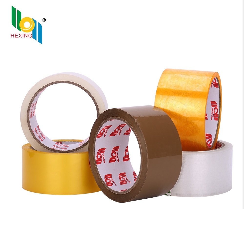 BOPP TAPE