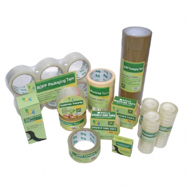 BOPP TAPE