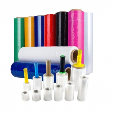 STRETCH FILM