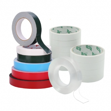 DOUBLE SIDED TAPE