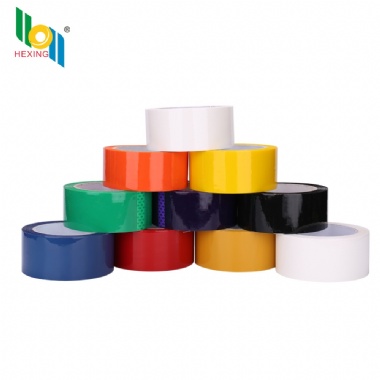 BOPP COLORED TAPE